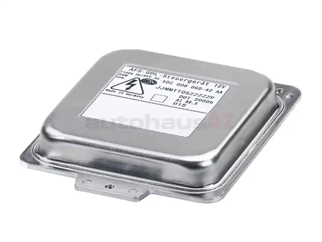 Hella 95861838110, 009060421 Headlight Control Module, Xenon - Porsche Bulk Order