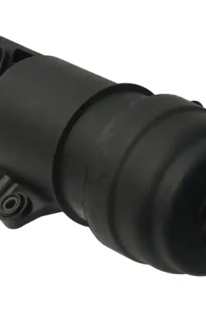 Crafted URO Parts 06E115405K Oil Filter Housing - Audi, Porsche, VW