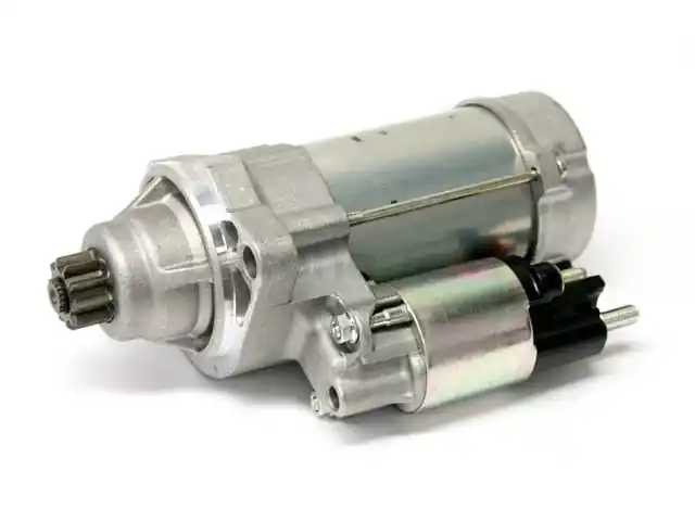 Professional Grade Denso 9A1604103AX, DSN970 Starter - Porsche
