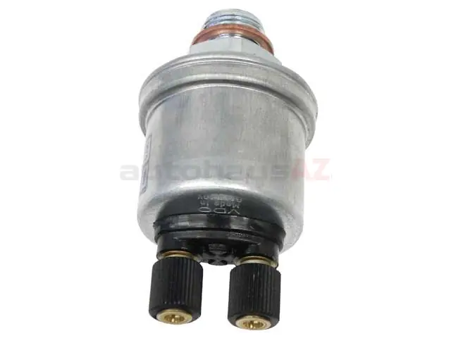 Hot Picks Genuine Porsche 92860620301, 360081030036C Oil Pressure Switch; Sending Unit for Gauge - Porsche