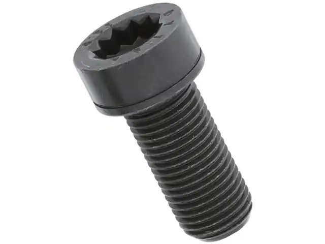 Aftermarket 91110217100 Flywheel Bolt; Flywheel to Crankshaft - Porsche Exclusive Offer