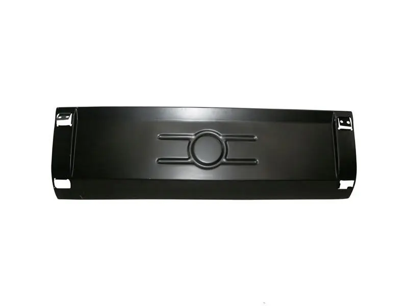 Secure Checkout JP Group Dansk 1680600200 Rear Center Panel - Porsche