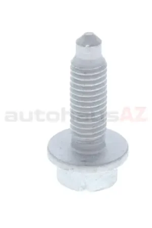 Vaico N10127707, V102710 Suspension Strut Mount Bolt; Front Upper - Porsche Save Now
