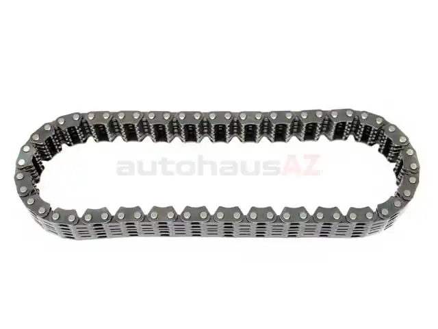 Get Yours Genuine Porsche 99610517158 Timing Chain; Intermediate Shaft (Large Sprocket) Double Row - Porsche