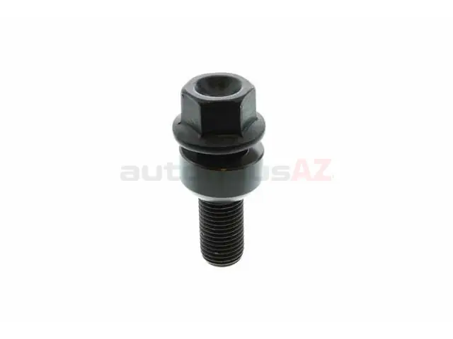 Febi Bilstein WHT006978, 100591 Wheel Lug Bolt - Porsche One Day Deal