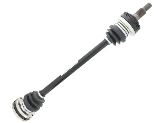 Holiday Sale Genuine Porsche 98633202457 Axle Shaft Assembly; Rear Right - Porsche