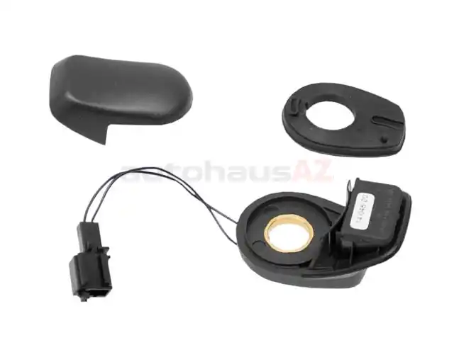 Genuine Porsche 95562832004 Back Glass Release Switch - Porsche Big Sale