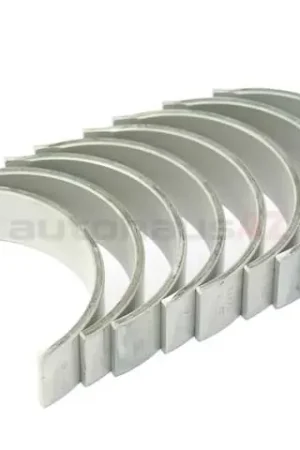 Kolbenschmidt 61610314262, 87797620 Connecting Rod Bearing Set; 2nd Oversize (+0.50mm) - Porsche Fresh Stock
