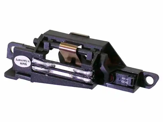 New Arrival Genuine Porsche 98661379502 Convertible Top Latch Micro Switch - Porsche