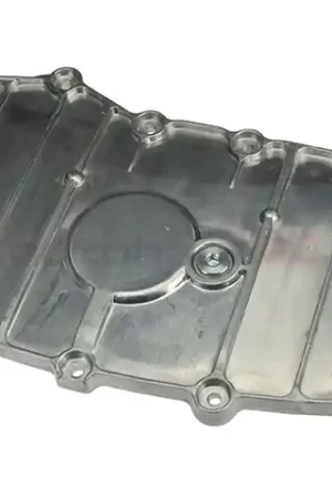 Premium URO Parts 99610703160, 99610703158 Engine Oil Sump Plate - Porsche