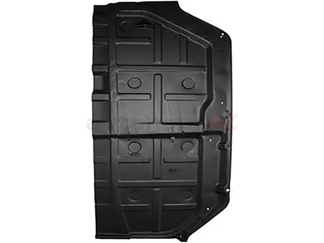 JP Group Dansk 91150193600GRV, 1683100180 Floor Pan - Porsche Place Order