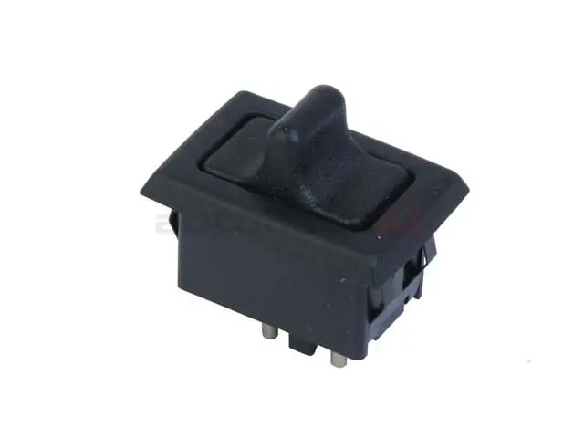 Special Offer URO Parts 9646136210001C, 96461362101 Power Window Switch; Front - Porsche