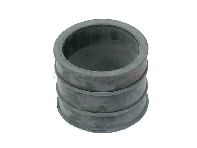 O.E.M. 93011088500 Intake Manifold Hose; Rubber Intake Sleeve from Airbox to Intake Tubes; 39mm ID - Porsche Seasonal Sale