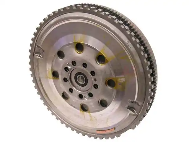 Luk 96411401202, DMF013 Flywheel; Dual-Mass Type - Porsche Fast Shipping