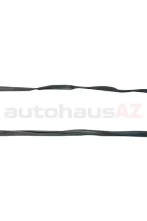 Seasonal Sale URO Parts 94453709200 Door Seal; Right - Porsche