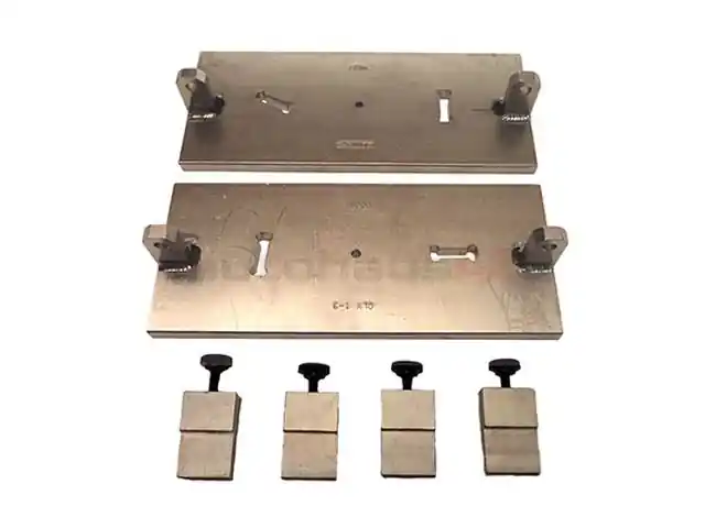 Baum Tools 9661 Engine Timing Tool Set; Camshaft Adjusting Device - Porsche Fresh Stock