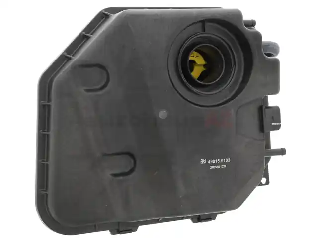 Febi Bilstein 95510614723, 49015 Expansion Tank/Coolant Reservoir - Porsche Modern