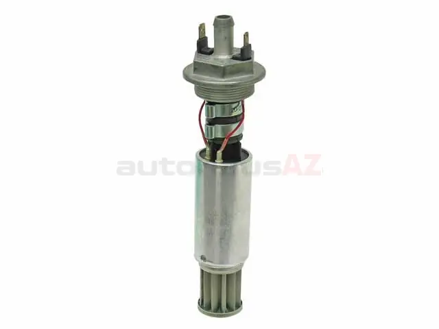 Hassle-Free Returns Genuine Porsche 92860801301 Fuel Pump - Porsche