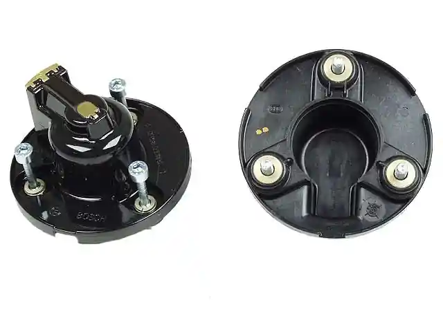 New Arrival Bosch 94460221301, 04185 Distributor Rotor - Porsche