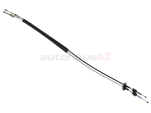 Popular Genuine Porsche 98642404110 Manual Trans Shift Cable - Porsche