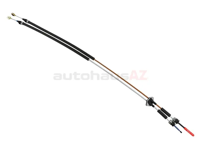 Fan Favorite Genuine Porsche 98742404211 Manual Trans Shift Cable - Porsche