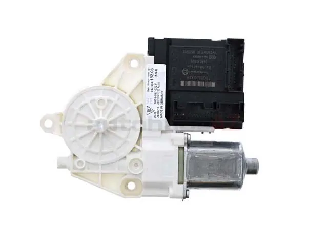 Genuine Porsche 99762418206 Power Window Motor; Right - Porsche Price Cut