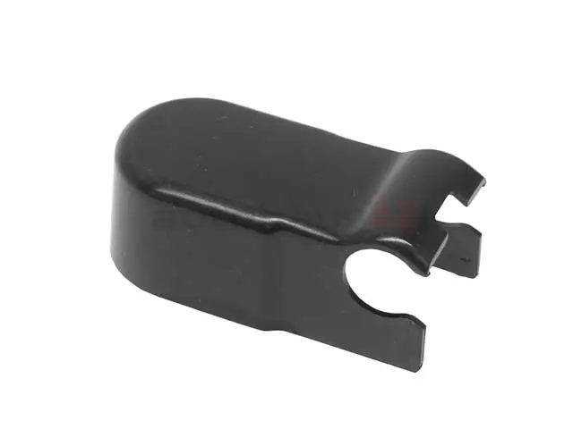 Special Offer Genuine Porsche 92862862301 Windshield Wiper Arm Cover; Front Cover for Wiper Arm Nut - Porsche