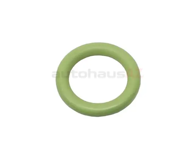 Bulk Order OE Supplier 99970711240, 407674310 Oil Return Tube Seal; Outer O-Ring; Green Viton - Porsche