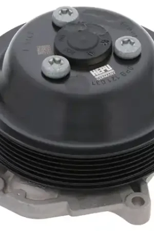 Hepu 9A210605002, P694 Water Pump - Porsche Direct From Factory
