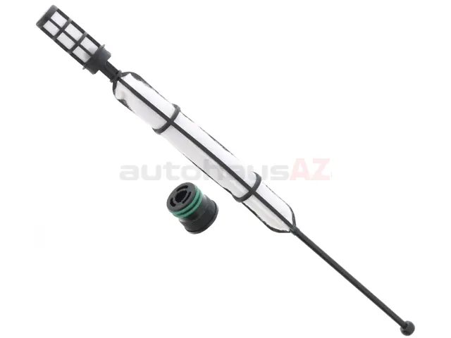 Four Seasons 95857319102, 83254 A/C Receiver Drier - Porsche Trending