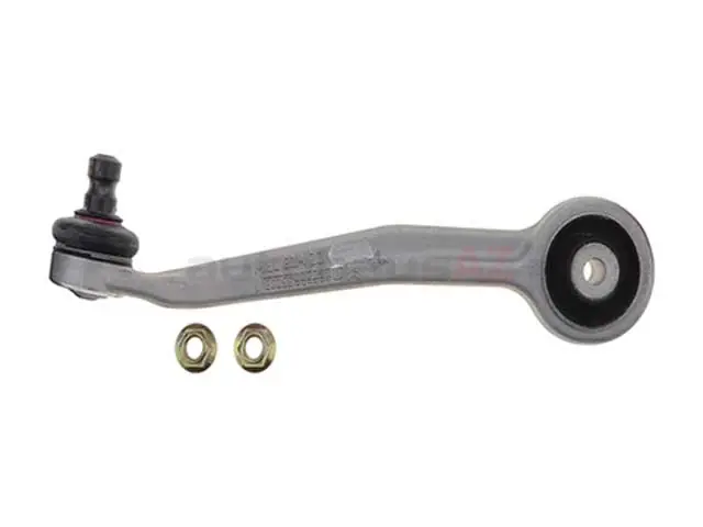 TRW 8K0407509P, JTC1288 Control Arm; Front Left Upper Rearward - Audi, Porsche Hassle-Free Returns