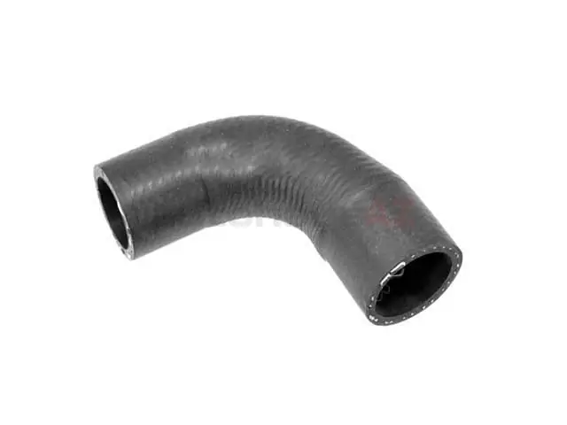 Trusted Brand URO Parts 99610623356, 99610623355 Coolant Hose; Feed Pipe to Thermostat Housing Cover - Porsche
