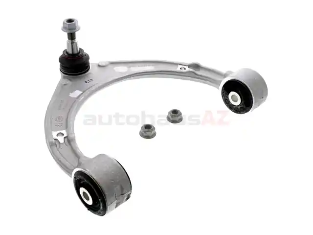 Lemfoerder 97034105110, 3568201 Control Arm; Front Left/Right Upper - Porsche In Demand