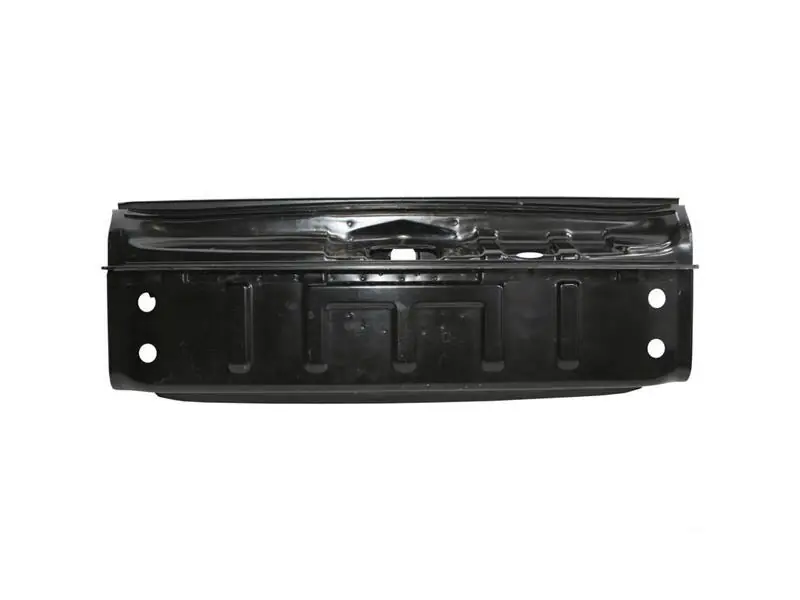 Price Cut JP Group Dansk 1680500200 Cross Panel With Hole For Washer Tank; Front - Porsche