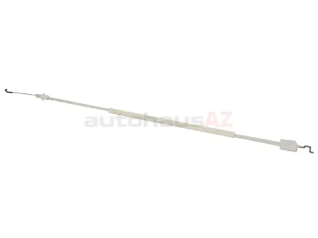 Hot Picks Genuine Porsche 99653732003 Door Latch Cable - Porsche