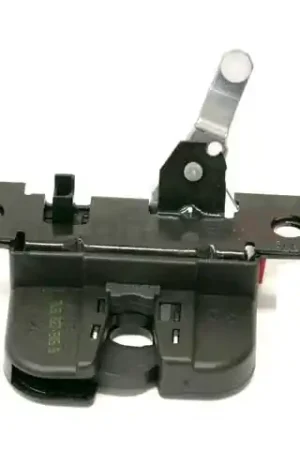 Trusted Brand Genuine Porsche 95551250502 Hatch Lock; Upper - Porsche