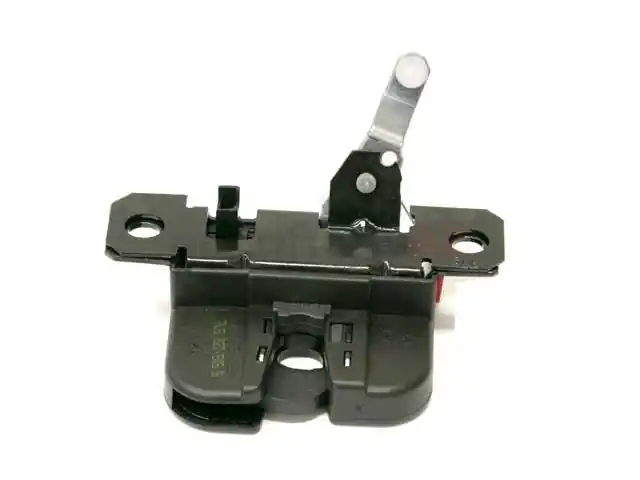 Trusted Brand Genuine Porsche 95551250502 Hatch Lock; Upper - Porsche