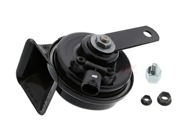 Clarton Horn 99663520507 Horn - Porsche Limited Edition