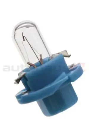 Jahn 1643 Instrument Panel Light Bulb - Porsche Free Returns
