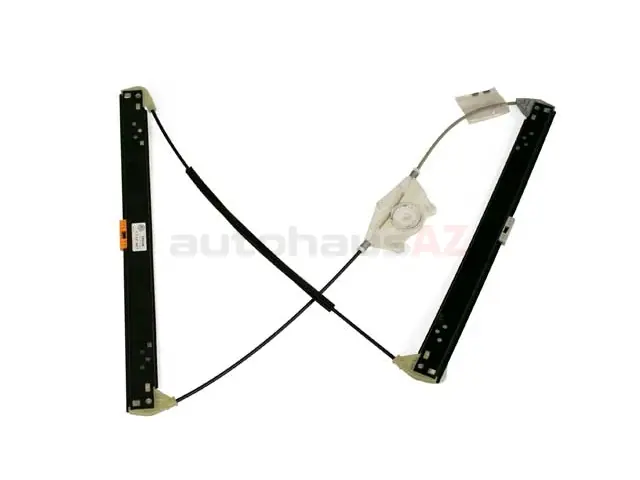 Genuine Porsche 95554246204 Window Regulator; Front Right - Porsche Mega Sale