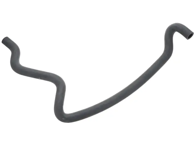 URO Parts 94410624501 Radiator Coolant Hose; Radiator to Expansion Tank - Porsche Bulk Order