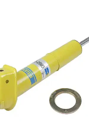 Holiday Sale Bilstein B6 Performance 24-029933 Shock Absorber; Rear - Porsche