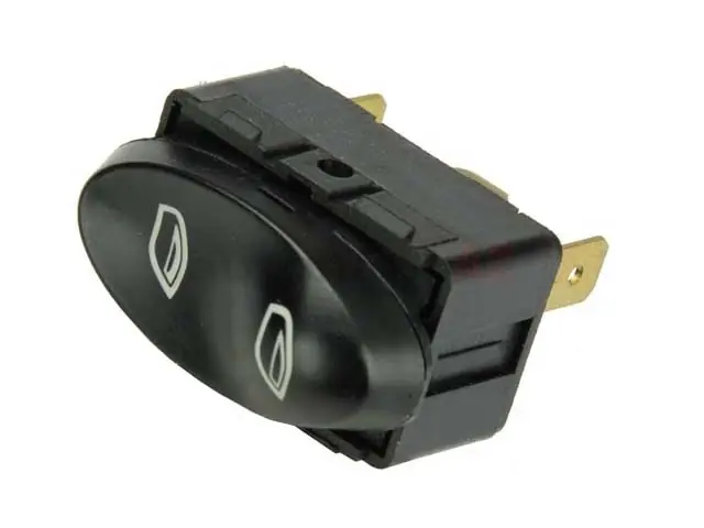 URO Parts 99661315100A02 Power Window Switch - Porsche Deal