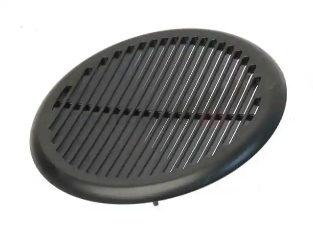 Latest URO Parts 91155501300 Speaker Cover - Porsche