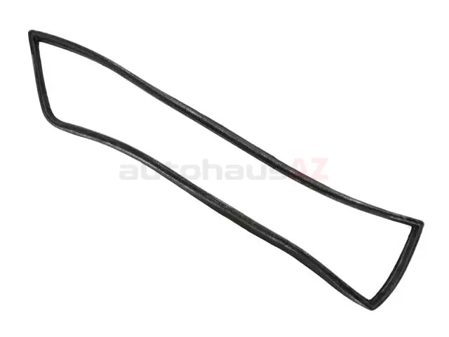 Trending O.E.M. 91163197001 Turn Signal Light Lens Seal; Front Left - Porsche