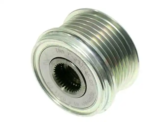 Sale Ina 99760315401, 5350025100 Alternator Pulley - Porsche