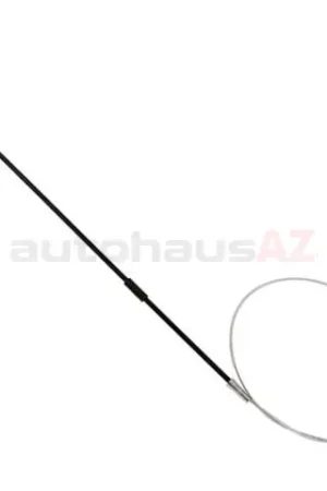 Gemo 91442340106, 424160 Clutch Cable - Porsche Popular