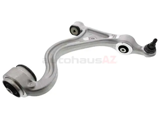 Free Shipping Lemfoerder 97034105424, 3755801 Control Arm; Front Right Lower - Porsche