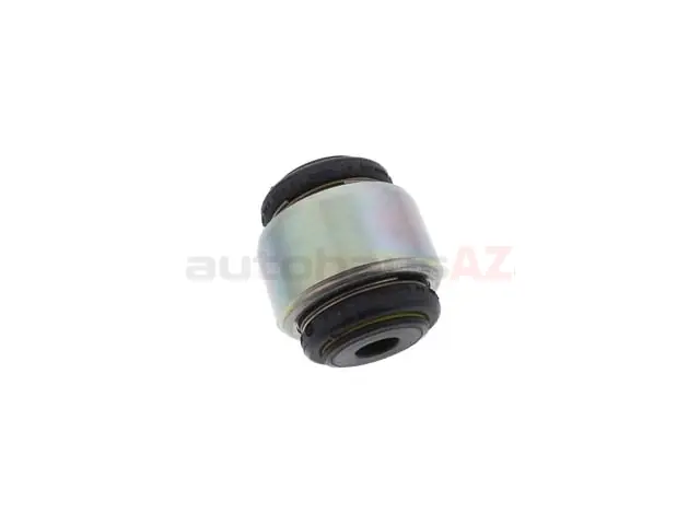 Lemfoerder 9J1501341, 3567801 Control Arm Bushing; Rear Left Outer - Porsche Certified
