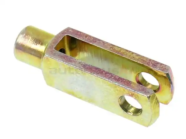 O.E.M. 90016600202 Clutch Cable Clevis; Clevis Fork at Pedal Assembly - Porsche Buy Today
